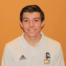 2019-20 Men's Tennis Roster