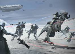 Tauntauns What Are Some Of The Best Tauntaun Jokes You Ve Seen Art By Ruben Alba Star Wars Pictures Star Wars Art Star Wars Artwork