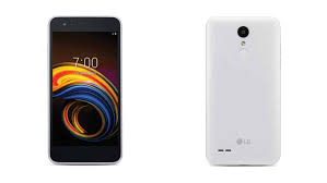LG Tribute Empire ...