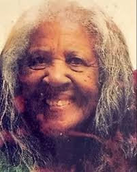 Emmaline Horne Obituary March 24, 2025