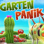 Aber keine panik, wenn ihr einen an eurem gemüse sitzen seht. Garten Panik Onlinespiel Verteidige Dein Erdbeer Beet Spielesnacks De