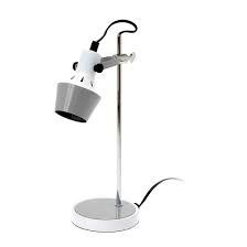 Desk Lamp Retro Spotlight Iconic Nz Design Art Objects Lighting Homewares Gifts