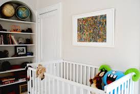 Great Nursery House Home Decor Nursery