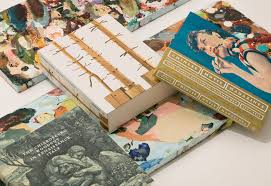 One piece fan club 2415 wallpapers 534 art 659 images 1666 avatars 100 gifs 766 covers 12 games 7 movies 1 tv shows. The Best Art Books Of 2018 The New York Times