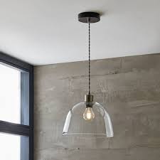 Buy Argos Home Kanso Glass Pendant Light Ceiling Lights Argos Glass Pendant Light Ceiling Pendant Lights Pendant Light