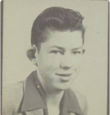 Orby Beard (1911-1991) Minister of the First Christian Church. Brother Orby  beard was ordained August 31, 1932. He came to East Prairie in 1943. When  he began here, the church was holding