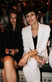 PEOPLE STEPHANE ROLLAND COUTURE FALL-WINTER 2017-2018 - voltemmagazine