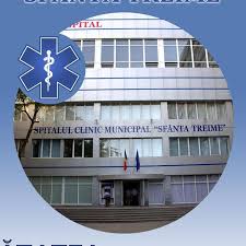 Imsp spitalul clinic municipal sfânta treime reprezintă unitatea sanitară cea mai complexă a municipiului chișinău. Imsp Spitalul Clinic Municipal Sfanta Treime Photos Facebook