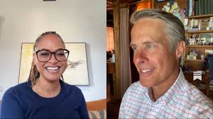 MY CHAT WITH THE TALK OF THE TOWN: NYC MAYORAL CANDIDATE ZOHRAN MAMDANI ON  ELECTION DAY