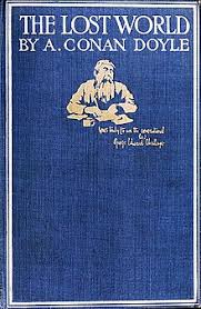 We did not find results for: The Lost World Doyle Novel Wikipedia