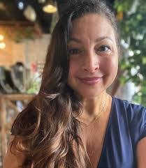 Vanessa Olivero's Instagram, Twitter & Facebook