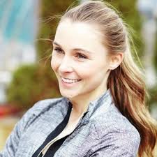 Caroline Wilhelm's Instagram, Twitter & Facebook