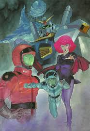 This is defined through narratives that further explored the depth of human existence, the lengths and horrors of war, and the militarization of mechs. Pin On Mechs And Mecha