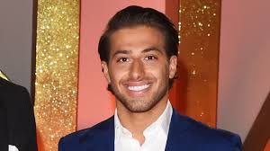 Love Island's Wes Nelson opens up about Megan Barton Hanson split