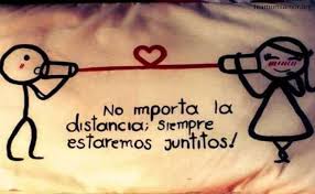 Descargar Imagenes De Amor A Distancia Frases De Amor A Distancia Mensaje De Buen Viaje Frases Bonitas
