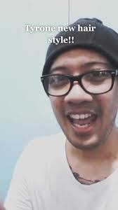Tyrone London's Instagram, Twitter & Facebook