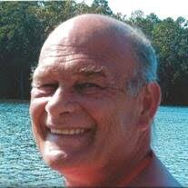 Paul E. Klatik Obituary