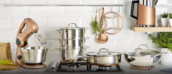 Kitchen Supplies