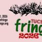 14th Tucson Fringe Festival 2026 event image