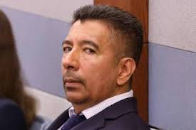 North Las Vegas Judge VanLandschoot retires after illustrious career