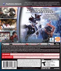 Sure, i've watched a few lore vids, and i know a bit about it, but i have a ps3 coming next week and i get to jump into this dark and foreboding world (almost) blind. Best Buy Soul Calibur V Playstation 3 11054