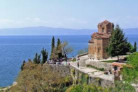 But when (and if) they get there, they find oases of peace. Tours In North Macedonia Lonely Planet