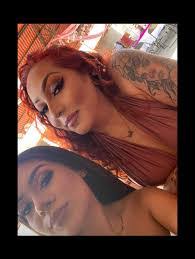 Annie Rivera's Instagram, Twitter & Facebook