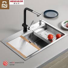 youpin kitchen multi function