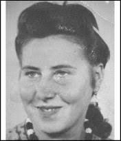 Lucie BERTRAM Obituary