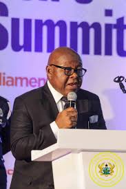 COMMEMORATION OF THE 30TH ANNIVERSARY OF THE CONVENTION ON THE RIGHTS OF  THE CHILD AND THE LAUNCH OF THE CHILDREN'S PARLIAMENT : Ministry of Gender,  Children and Social Protection