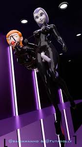 Ben 10 Gwen Tennyson 2futas 3d (artwork) - Lewd.ninja