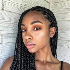 Follow Me For More Poppin Pins Uel Ibekwe Box Braids Hairstyles Braided Hairstyles Beautiful Braids