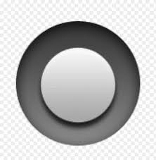 Download Ios Emoji Radio Button Clipart Png Photo Toppng