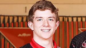 ATHLETE OF THE WEEK: Ryan Marks (Wauseon)