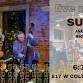 Ricky Sweum Jazz Quartet — dizzy charlie's jazz pop-ups