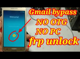 In the case of google frp unlock, from the name, you can deduce what it is all about. Samsung J2 Bypass Frp Remove Google Account Lock New Method 2021 Youtube