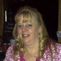 Melinie Ann Doty Obituary