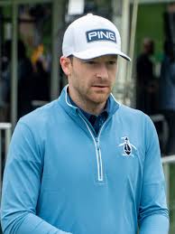 Brian Campbell (golfer) - Wikipedia
