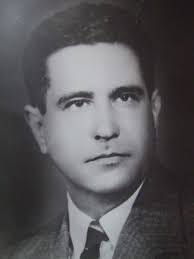 E F E M E R I D E: 27 de mayo de 1975. Fallece, Canuto Ibarra Guerrero  (1909-1975), empresario, político y filántropo Mexicano que impulsó grandes  cambios para el desarrollo económico