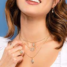 12 Best Minimalist Jewelry Brands Options For Every Budget Minimalist jewelry is pretty easy to spot.
