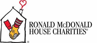 Ronald mcdonald houses located throughout southern california help families stay close to their child when they need treatment for a serious medical condition. Ronald Mcdonald House Logos