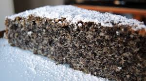 Ratz Fatz Kuchen Mohnkuchen Ohne Mehl Kuchen Und Torten Rezepte Mohnkuchen