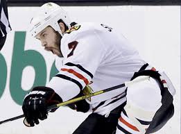 Brent seabrook is a canadian former professional ice hockey defenceman. Nhl Star Brent Seabrook Names His Newborn After His Jersey Number For The Win