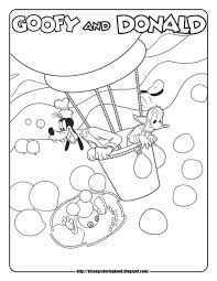 Disney Coloring Pages And Sheets For Kids Mickey Mouse Clubhouse La Casa De Mickey Mouse Cumple Mickey Mickey Mouse Para Colorear Debes personalizar este dibujo para colorear mickey mouse contento, para que pueda verse como normalmente lo es pero con un detalle creativo.