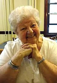 Dolores Ann Wiehagen