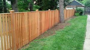White woods are not a specific type of wood. Wood Fences Advantages Types Of Wood Panels Maintenance