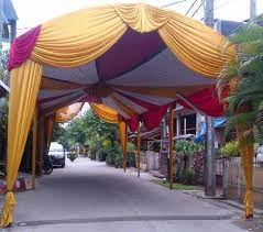 Harga Sewa Tenda Pernikahan Murah Di Tangerang Tenda Pernikahan Kota Tangerang Pernikahan Murah