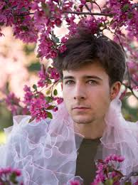 cherry blossoms — Blog — Merritt Portrait Studio