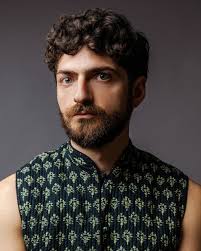 Karl Rossman. Amerika Liberamente ispirato a "America" di Franz Kafka 27 e  28 Giugno Teatro Sala Umberto Foto di Daniele Prato