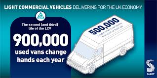 We pride ourselves on ensuring our customers get the right vehicle for the job at our highly experienced commercial vehicle team are here to guide you through the complex. Light Commercial Vehicles Delivering For The Uk Economy Smmt